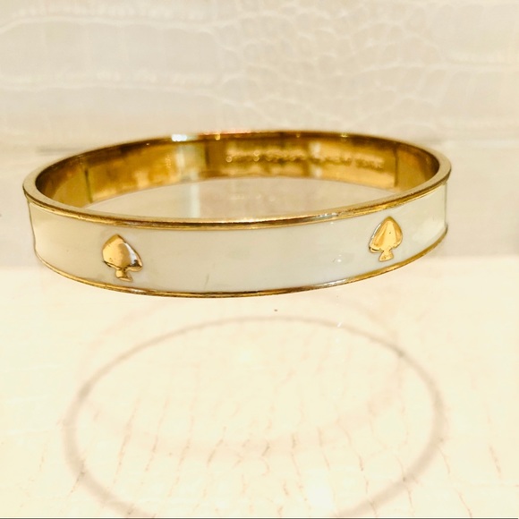 SOLD Kate Spade Bangle Bracelets - Picture 5 of 8
